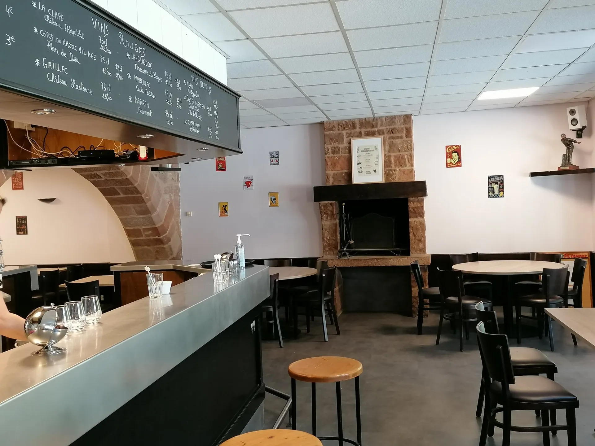 Brasserie du Trublion
